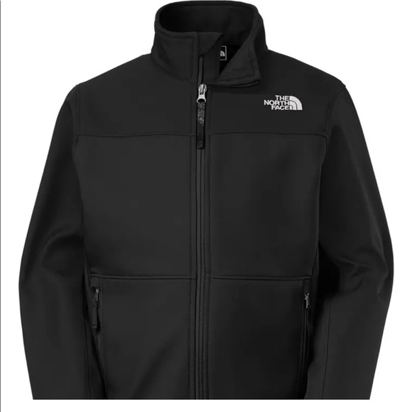 The North Face Apex Bionic Jacket - Picture 2 of 6